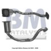 PEUGE 1731PR Catalytic Converter